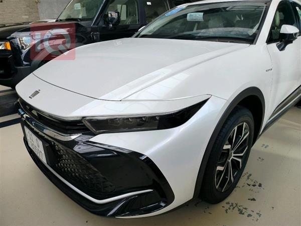 تويوتا كراون سيجنيا 2025 للبيع في العراق -  بغداد